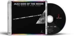  Seamus Blake, Ari Hoenig, Mike Moreno, Sam Yahel - The Jazz Side Of The Moon (SACD) - SACD, Hybrid, Stereo