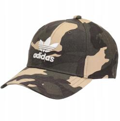 adidas Camo Baseball Sapka H46980 (H46980 / OSFL)