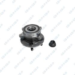 GSP Set rulment roata GSP 9326039K (9326039K)