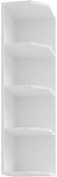 Lempert Niki 43. konyha 30 G-108 ZAK fehér