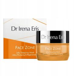 Dr Irena Eris Face Zone géles hidratáló maszk archoz éjszakai 50 ml (5900717590410)
