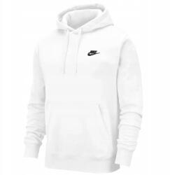 Nike Sportswear Club Fleece Kapucnis Pulóver BV2654-100 (804346-100)