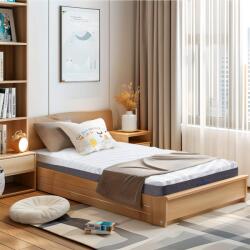 Sincere Furniture BEST COMFORT 15cm Hipoallergén MEMÓRIAHABOS HABSZIVACS MATRAC| Sincere 160x200cm (615-160)