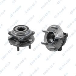 GSP Set rulment roata GSP 9332037 (9332037)