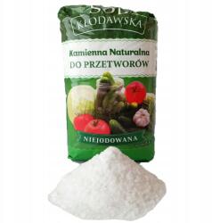 Kopalnia soli Kłodawa Paraméterek, Termékleírás Kalocsai Só 1 Kg (5902587000952)