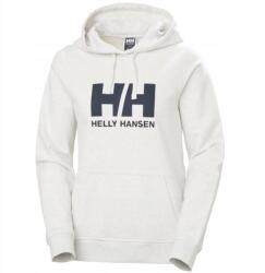 Helly Hansen Logo Hoodie 33978-823 (33978-823)