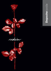 BERTUS Depeche Mode - Violator (1cd) (r34383, Z51050, Z76007)