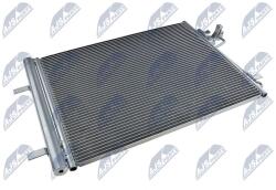 NTY Condensator, climatizare NTY CCS-FR-036 (CCS-FR-036)