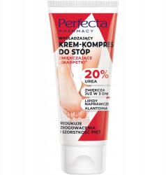 Perfecta Pharmacy Kisimító lábápoló krém-kompresszió (5900525085696)