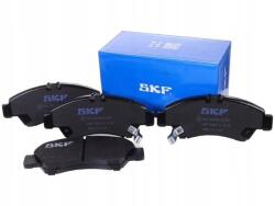 SKF Első fékbetét Honda City V MK5 1.3 08-
