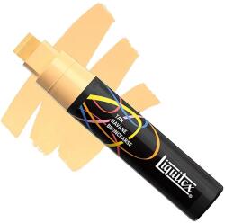 Liquitex Marker - akril dekormarker, 15mm, széles hegy - tan