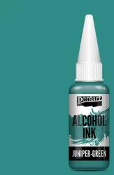 Pentart alkoholos tinta, Media ink, tintafesték, 20 ml - boróka