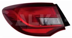 ALKAR Lampa spate ALKAR 2271439 (2271439) - automobilus