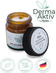 Hydas DermaAktiv Bőrkeményedés Elleni Ápoló Balzsam 30 ml - Kézre, Lábra, Könyökre és Térdre, 75%-os Bőrkeményedés-csökkentés (1224.1.)