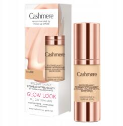 Cashmere Glow Look highlighter alapozó archoz arany 24K nude 30ml