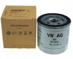 Volkswagen Oe Vag 04E115561H OLajSZŰRŐ Gyári