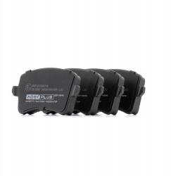 Ridex Fékbetét Ridex 402B1376P-hez