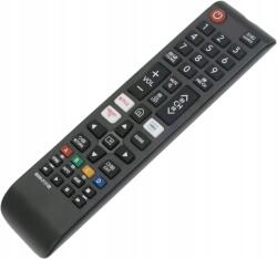 Samsung Tv Távirányító Samsung Univerzális Helyettesítő LCD Led Modell BN59-01315B (LAMP-725273-ZP)