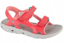 Columbia Gyermek Techsun Vent Szandál 1594631668