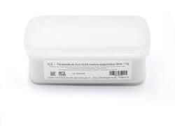  FCZ- Szappanalap Glicerines fehér párásodás, SLS és SLES mentes 1 kg