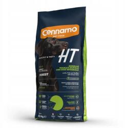 Cennamo Ht Prémium Felnőtt Erdei Bárány 10KG * Cennamo *