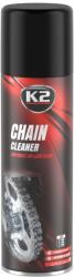 K2 Chain Cleaner lánctisztító spray 500ml (5906534016614)