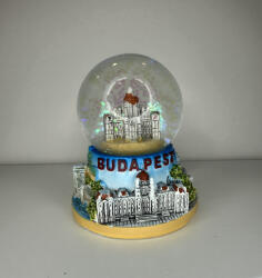  Budapest Varászfénye (8901693)