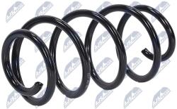 NTY Arc spiral NTY ASZ-WW-017 (ASZ-WW-017)