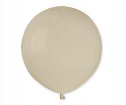 Gemar Lufik pasztell latex bézs latte Gemar 19" 48 cm /25 db
