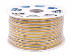  Banda Led Cob 220v 360led/m 10w/m 3000k ip65 50m/rola (1926-B)