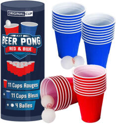  Sör pong készlet (Start)