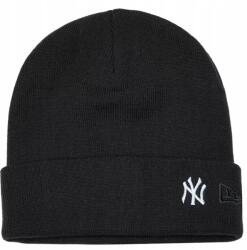 New Era Mini Logo Cuff Beanie New York Yankees sapka 60691117 (60691117)