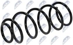 NTY Arc spiral NTY ASZ-WW-009 (ASZ-WW-009)