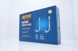 Niteo Egyszemélyes akasztók Niteo 2 Db (5905118035959)