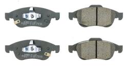 AISIN set placute frana, frana disc AISIN Premium ADVICS by BPFI-1043 (BPFI-1043)