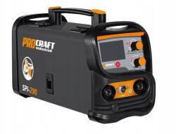 Procraft Mig/mag inverteres hegesztőgép Procraft SPI-290 (SPI-290)