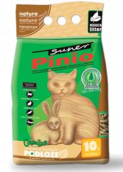 Super Pinio Benek Pinio pellet fa alom 10l (10760)