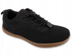 Befado 004Q016 41-es méret Barefoot Relax széles lábra való sportcipő (004Q016)