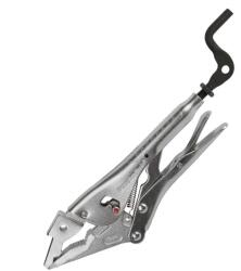 Strong Hand Tools Precíziós, nagy nyílású önzáró fogó kalapácsfejjel (PBX720)