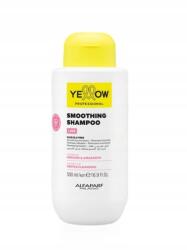 Yellow Professional Liss simító sampon a bolyhosodó hajra 500ml (8022297152219)
