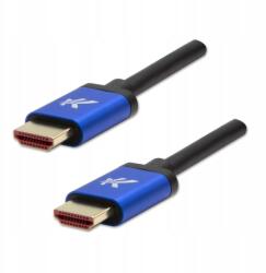 Logo Hdmi kábel 1 m (8590274721081)