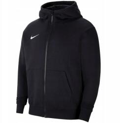 Nike Park 20 Fleece Fz Hoodie CW6891-010 (CW6891 010)