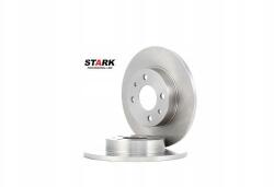 Stark 2xFéktárcsa 240, 2mm-ig Ford Ka (RU8) Stark