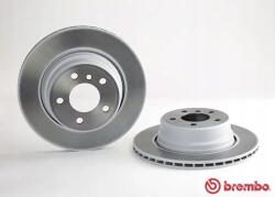 Brembo Fék tárcsa 09. A541.11/BRE