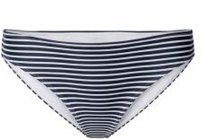 Esmara bikini alsó csíkos 36-os méret Lycra fekete/fehér (372168)
