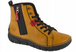 Rieker Booties 55024-68 (55024-68)