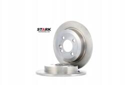 Stark 2xFéktárcsa 258, 7mm-ig Mini Hatchback (R56)