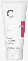 Clarena Mellfeszesítő Kaviáros Push Up krém 200ml