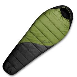 Trimm Sac de dormit Trimm Balance (-2 -8 -25 C), 1.55kg, latime 80 50cm Sac de dormit