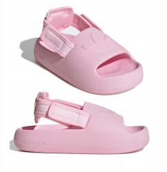 adidas Papucs adidas Adifom Adilette C rózsaszín kényelmes szandál 32-es méret (JI4863)